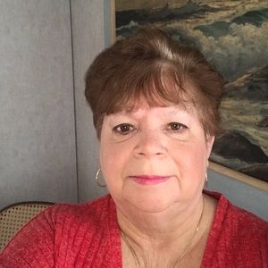 Meet your Posher, Rhonda